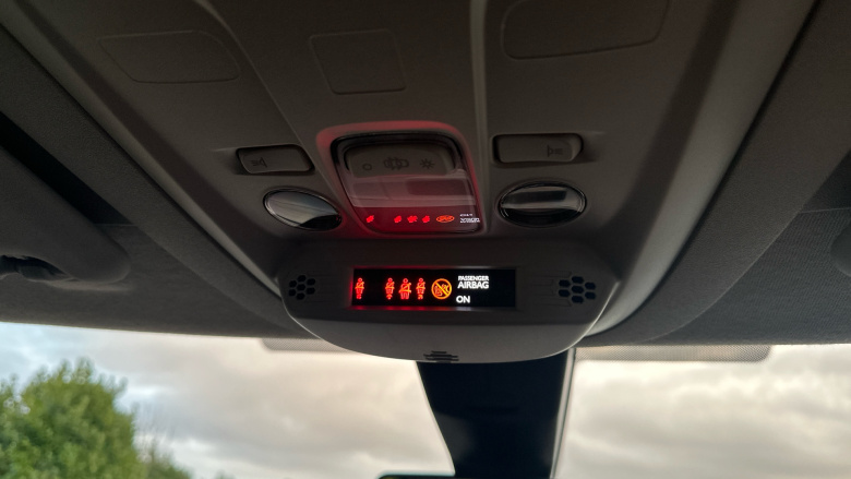 Vauxhall Combo Life 1.5 Turbo D Edition 5dr Diesel Estate